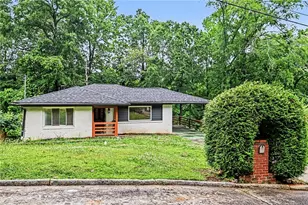 186 Arcadia Cir NW, Atlanta, GA 30314 - Photo 5