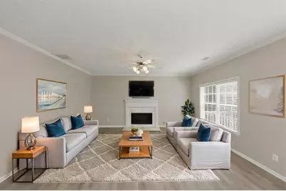 3828 Martingale Drive SE, Conyers, GA 30094 - Photo 15