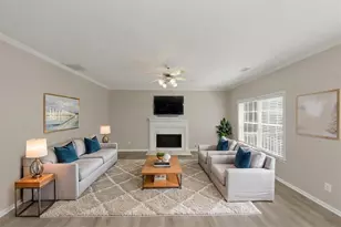 3828 Martingale Dr SE, Conyers, GA 30094 - Photo 15