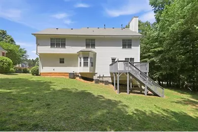 3828 Martingale Drive SE, Conyers, GA 30094 - Photo 51