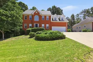 3828 Martingale Dr SE, Conyers, GA 30094 - Photo 1