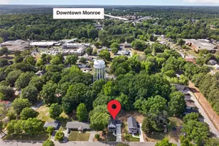 125 E 5th St, Monroe, GA 30655 - Photo 33