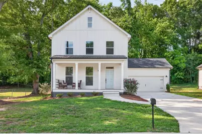 125 E 5th Street, Monroe, GA 30655 - Photo 1