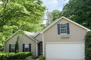 164 Flagman St, Dawsonville, GA 30534 - Photo 1