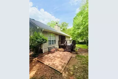 164 Flagman Street, Dawsonville, GA 30534 - Photo 27