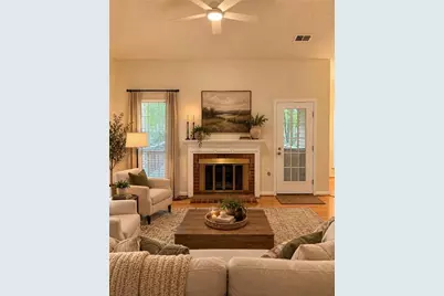 [Address not provided], Dawsonville, GA 30534 - Photo 3