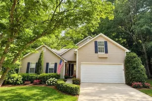[Address not provided], Dawsonville, GA 30534 - Photo 1