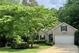 164 Flagman St, Dawsonville, GA 30534 - Photo 1