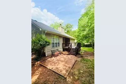 164 Flagman Street, Dawsonville, GA 30534 - Photo 25