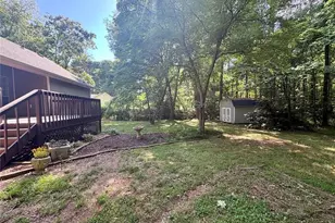 164 Flagman St, Dawsonville, GA 30534 - Photo 29