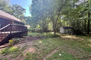164 Flagman St, Dawsonville, GA 30534 - Photo 27