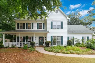 1633 Brentwood Crossing SE, Conyers, GA 30013 - Photo 1