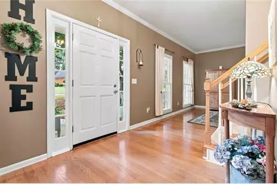 1633 Brentwood Crossing SE, Conyers, GA 30013 - Photo 5