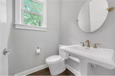 232 Fowler Street, Woodstock, GA 30188 - Photo 21