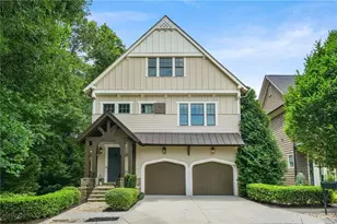 232 Fowler St, Woodstock, GA 30188 - Photo 1