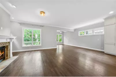 232 Fowler Street, Woodstock, GA 30188 - Photo 5