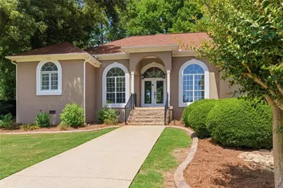 873 Archie Drive, McDonough, GA 30252 - Photo 3