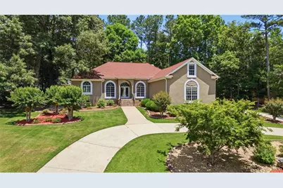 873 Archie Drive, McDonough, GA 30252 - Photo 1