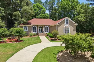 873 Archie Dr, McDonough, GA 30252 - Photo 1