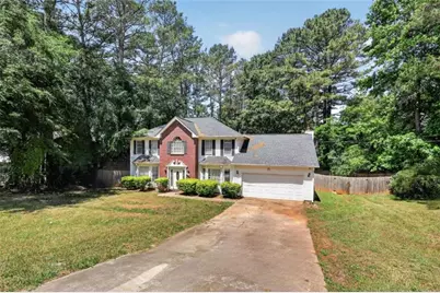 4163 Panola Road, Lithonia, GA 30038 - Photo 5