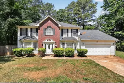 4163 Panola Road, Lithonia, GA 30038 - Photo 1
