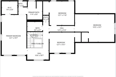 4163 Panola Road, Lithonia, GA 30038 - Photo 49