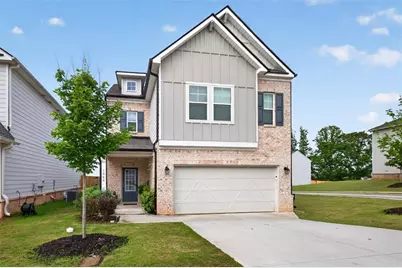[Address not provided], Hoschton, GA 30548 - Photo 33