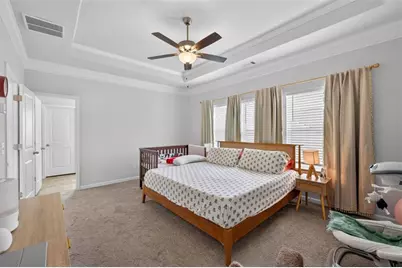[Address not provided], Hoschton, GA 30548 - Photo 21