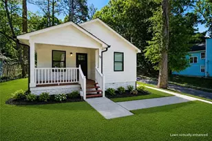 131 Holly Rd NW, Atlanta, GA 30314 - Photo 1