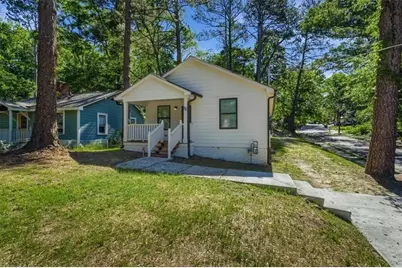 131 Holly Road NW, Atlanta, GA 30314 - Photo 3
