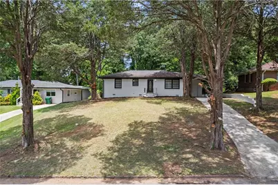 [Address not provided], Atlanta, GA 30316 - Photo 1