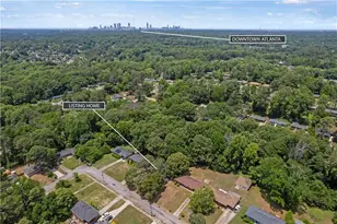 1673 Flintwood Dr SE, Atlanta, GA 30316 - Photo 33