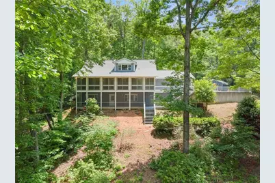 714 Panorama Drive, Sautee Nacoochee, GA 30571 - Photo 7