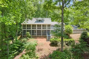 714 Panorama Dr, Sautee Nacoochee, GA 30571 - Photo 7