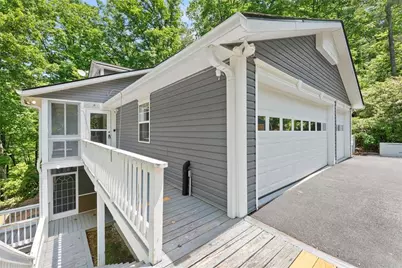 714 Panorama Drive, Sautee Nacoochee, GA 30571 - Photo 43