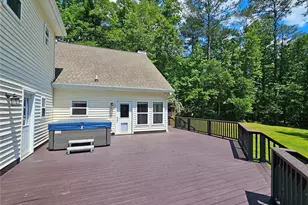 5731 5 Notch Trail, Douglasville, GA 30135 - Photo 25