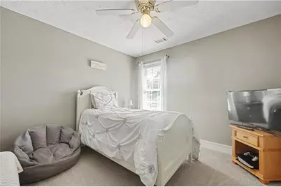 4001 Morning Dove Court, Loganville, GA 30052 - Photo 27