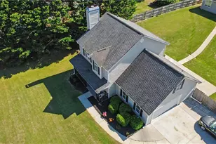 4001 Morning Dove Ct, Loganville, GA 30052 - Photo 35