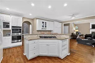 771 Bentgrass Ct, Dacula, GA 30019 - Photo 13