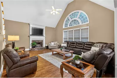 771 Bentgrass Court, Dacula, GA 30019 - Photo 17