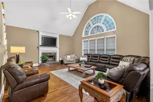 771 Bentgrass Ct, Dacula, GA 30019 - Photo 17