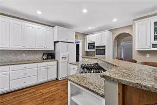 771 Bentgrass Ct, Dacula, GA 30019 - Photo 13