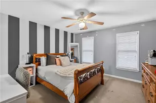 771 Bentgrass Ct, Dacula, GA 30019 - Photo 29