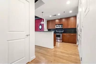 250 Pharr Road NE #1507, Atlanta, GA 30305 - Photo 3
