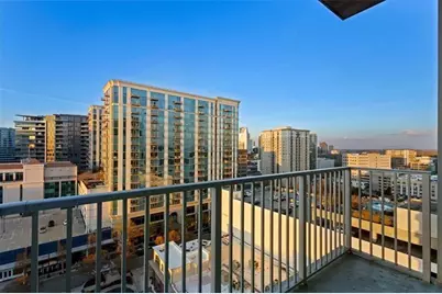 250 Pharr Road NE #1507, Atlanta, GA 30305 - Photo 19