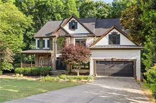 1340 Tahoe Pines Cir, Alpharetta, GA 30005 - Photo 1