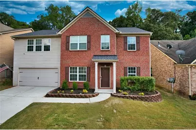 3051 Montauk Hill Drive, Buford, GA 30519 - Photo 1
