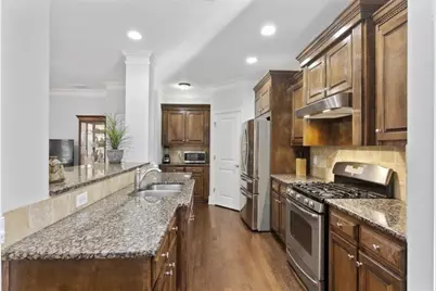 5840 Vista Brook Drive, Suwanee, GA 30024 - Photo 5