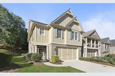5840 Vista Brook Drive, Suwanee, GA 30024 - Photo 3