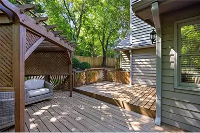 1048 Creatwood Circle SE, Smyrna, GA 30080 - Photo 37